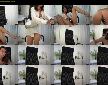 _jollie_joy — 62 minute Chaturbate female cam show recording, 1080p, Feb 15, 2023