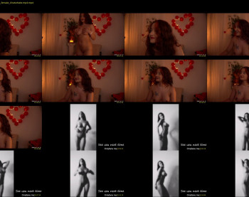 _lady_di — 7 minute Chaturbate female cam show recording, 1080p, Feb 15, 2023