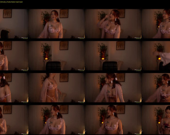 _lady_di — 33 minute Chaturbate female cam show recording, 1080p, Feb 16, 2023