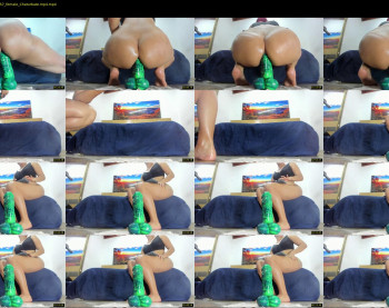 _lorrayne_ — 8 minute Chaturbate female cam show recording, 720p, Feb 16, 2023