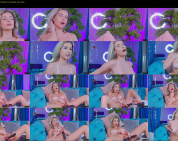 _nastya_ — 55 minute Chaturbate female cam show recording, 1080p, Feb 15, 2023