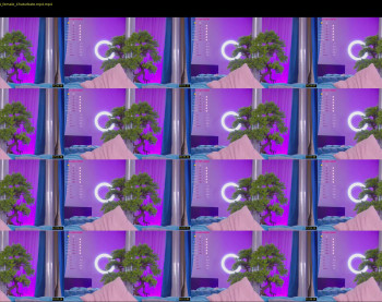 _nastya_ — 25 minute Chaturbate female cam show recording, 1080p, Feb 15, 2023
