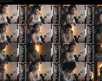 _pilya_ — 9 minute Chaturbate female cam show recording, 1080p, Feb 15, 2023