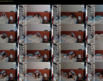 _pilya_ — 62 minute Chaturbate female cam show recording, 1080p, Feb 15, 2023