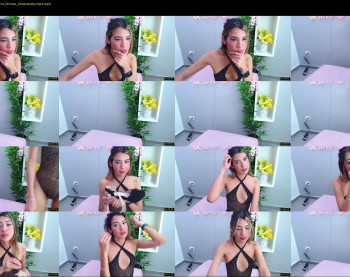 _sassy_girl — 3 minute Chaturbate female cam show recording, 1080p, Feb 15, 2023
