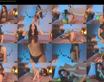 _stella_rose_ — 40 minute Chaturbate female cam show recording, 1080p, Feb 16, 2023