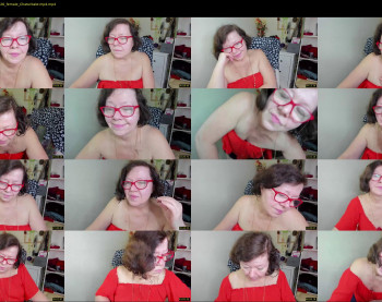 adelewildx — 53 minute Chaturbate female cam show recording, 720p, Feb 15, 2023