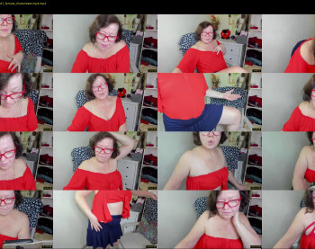 adelewildx — 101 minute Chaturbate female cam show recording, 720p, Feb 15, 2023