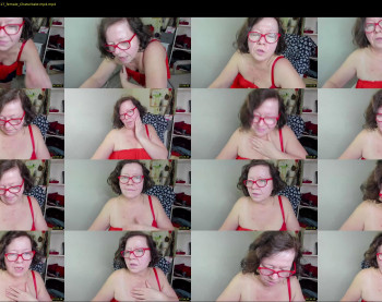 adelewildx — 10 minute Chaturbate female cam show recording, 720p, Feb 15, 2023