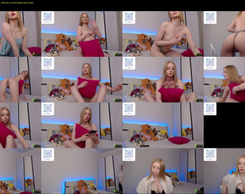 adrykilly — 36 minute Chaturbate female cam show recording, 1080p, Feb 15, 2023