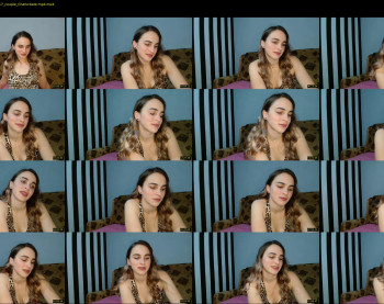 aida_ryan — 36 minute Chaturbate couple cam show recording, 720p, Feb 16, 2023