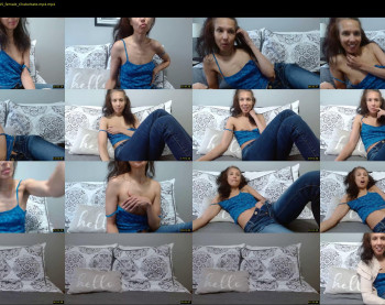 allgood4u — 49 minute Chaturbate couple cam show recording, 720p, Feb 15, 2023