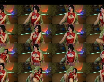allison_cuty — 54 minute Chaturbate female cam show recording, 1080p, Feb 15, 2023