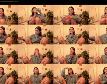alone_together_ — 19 minute Chaturbate female cam show recording, 1080p, Feb 16, 2023