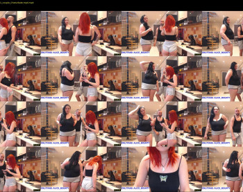 aly_alyce — 11 minute Chaturbate female cam show recording, 1080p, Feb 15, 2023
