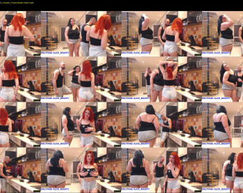 aly_alyce — 8 minute Chaturbate female cam show recording, 1080p, Feb 15, 2023