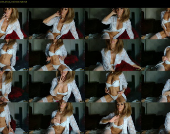 amanda0803 — 26 minute Chaturbate female cam show recording, 720p, Feb 15, 2023