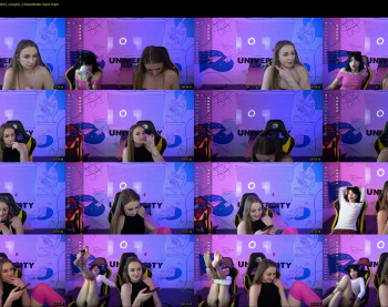 anabel2054 — 57 minute Chaturbate female cam show recording, 1080p, Feb 15, 2023