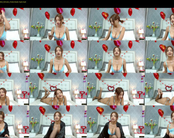 anahirivera — 59 minute Chaturbate female cam show recording, 1080p, Feb 15, 2023