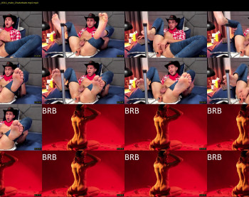 andy_and_ken — 61 minute Chaturbate male cam show recording, 1080p, Feb 16, 2023