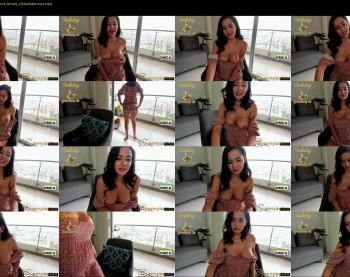 annybeiker — 21 minute Chaturbate female cam show recording, 1080p, Feb 15, 2023