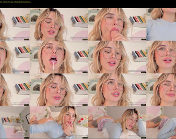antonia_savatto_ — 35 minute Chaturbate female cam show recording, 1080p, Feb 15, 2023