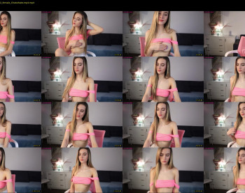 aria_muv — 91 minute Chaturbate female cam show recording, 720p, Feb 16, 2023
