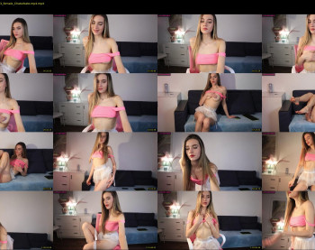 aria_muv — 91 minute Chaturbate female cam show recording, 720p, Feb 16, 2023