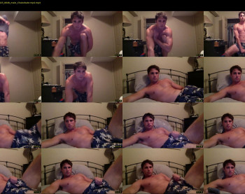 athleteguy55555 — 36 minute Chaturbate male cam show recording, 480p, Feb 15, 2023