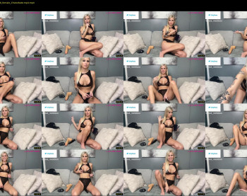 ava_west — 54 minute Chaturbate couple cam show recording, 1080p, Feb 15, 2023