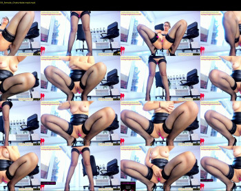 bad__babe — 58 minute Chaturbate female cam show recording, 1080p, Feb 15, 2023