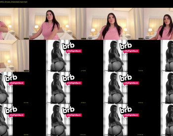baker_emma — 77 minute Chaturbate female cam show recording, 1080p, Feb 15, 2023