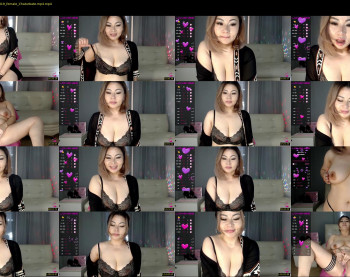 batari_giya — 91 minute Chaturbate female cam show recording, 720p, Feb 15, 2023