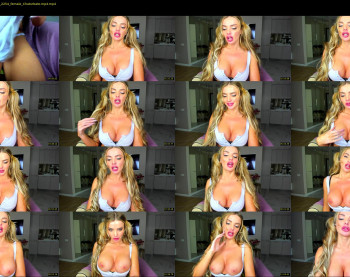 beaute_fatale — 13 minute Chaturbate female cam show recording, 1080p, Feb 15, 2023
