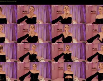 bella_adams_ — 56 minute Chaturbate female cam show recording, 1080p, Feb 16, 2023