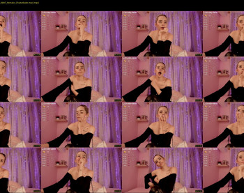 bella_adams_ — 5 minute Chaturbate female cam show recording, 1080p, Feb 16, 2023