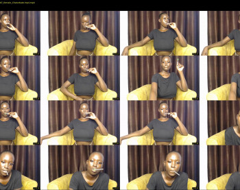 betty_fire_ — 2 minute Chaturbate female cam show recording, 720p, Feb 15, 2023