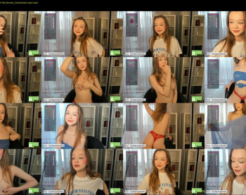 beverlyvega — 54 minute Chaturbate couple cam show recording, 1080p, Feb 15, 2023