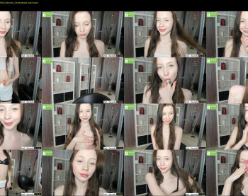 beverlyvega — 54 minute Chaturbate couple cam show recording, 1080p, Feb 15, 2023