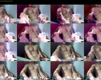 bifitboy — 5 minute Chaturbate male cam show recording, 480p, Feb 15, 2023