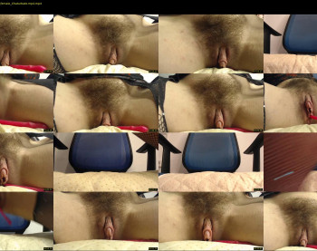 bigclitti — 45 minute Chaturbate female cam show recording, 720p, Feb 15, 2023