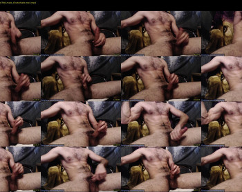 bigdickyduby — 51 minute Chaturbate male cam show recording, 1080p, Feb 15, 2023