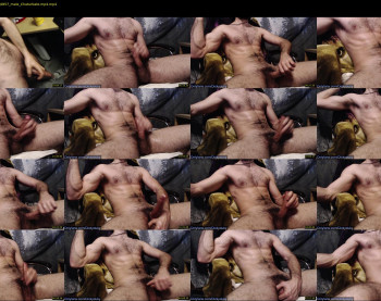 bigdickyduby — 54 minute Chaturbate male cam show recording, 1080p, Feb 15, 2023