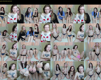 bjliki — 37 minute Chaturbate couple cam show recording, 1080p, Feb 15, 2023