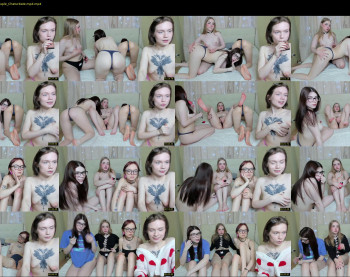bjliki — 11 minute Chaturbate couple cam show recording, 1080p, Feb 15, 2023