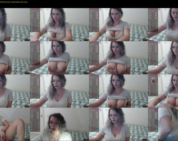 blue_eyes96 — 30 minute Chaturbate female cam show recording, 720p, Feb 15, 2023