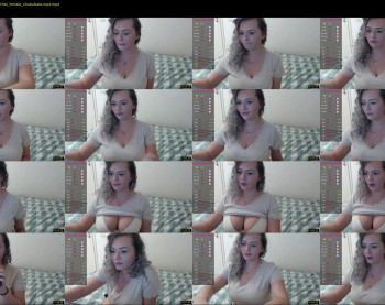blue_eyes96 — 37 minute Chaturbate female cam show recording, 720p, Feb 15, 2023
