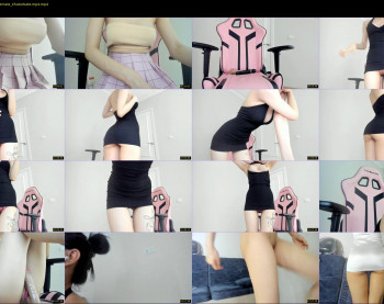 bona_ — 54 minute Chaturbate female cam show recording, 1080p, Feb 15, 2023