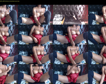 bootyliciousstormy — 118 minute Chaturbate female cam show recording, 480p, Feb 15, 2023