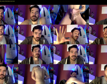 britishpoet — 166 minute Chaturbate male cam show recording, 480p, Feb 15, 2023